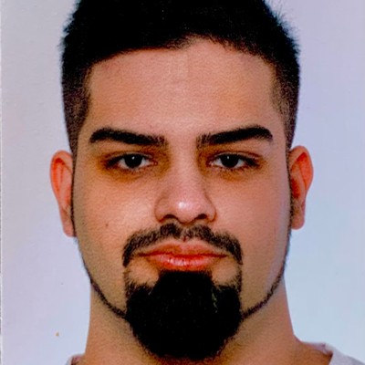 Mohammad Saeed Angiz